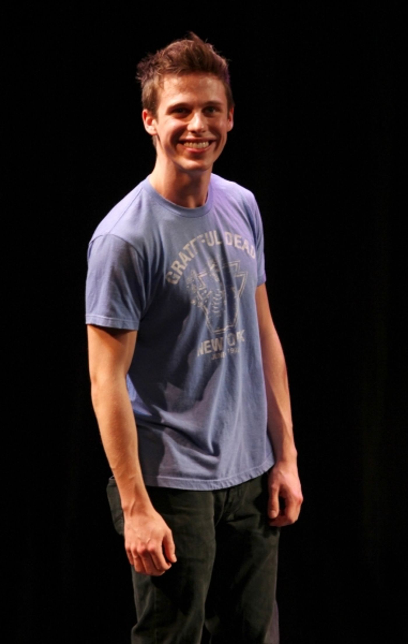 Photo Coverage: 2011 NYMF Performance Preview!  Image