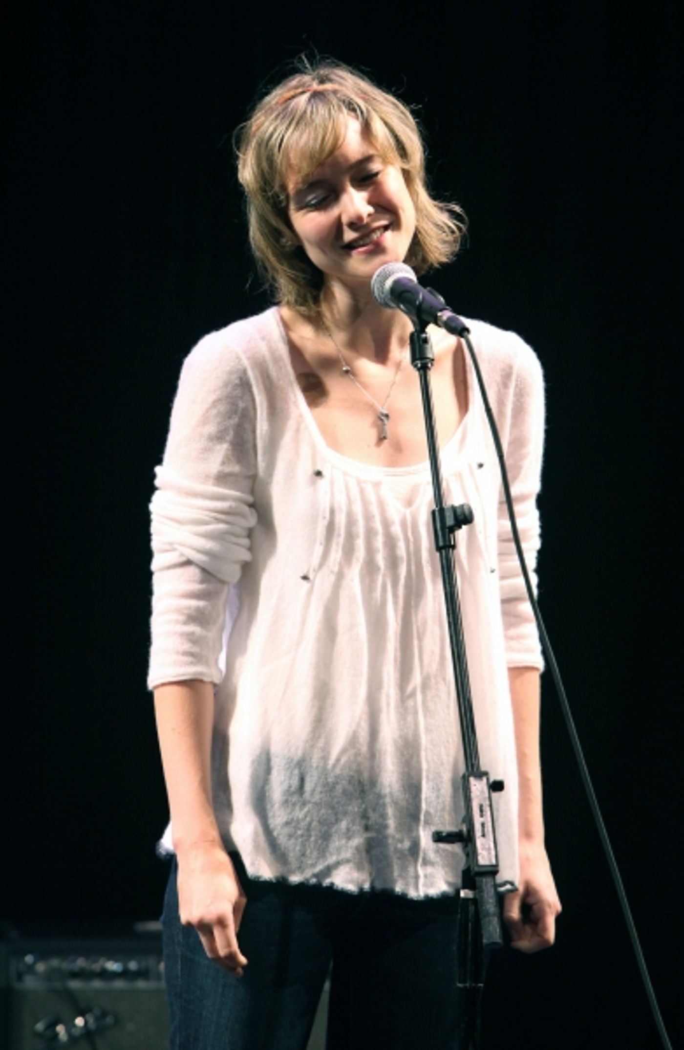 Photo Coverage: 2011 NYMF Performance Preview!  Image