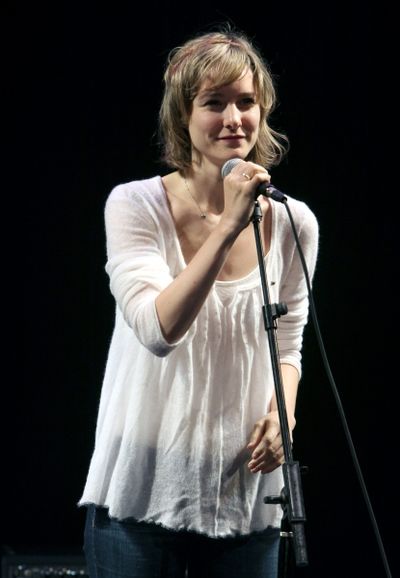 Jill Paice  Photo