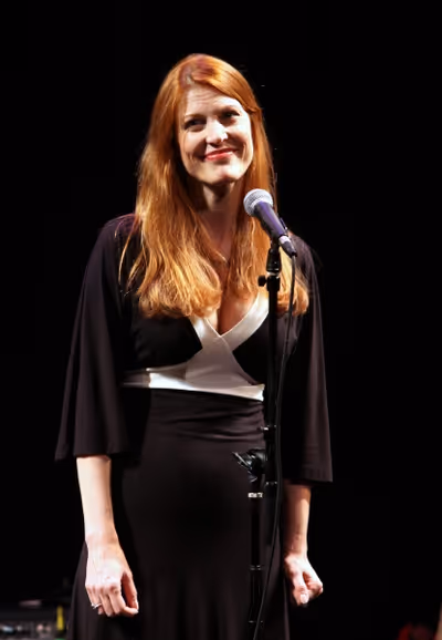 Rachel York  ('Ghostlight') Photo