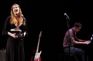 Rachel York  ('Ghostlight') Photo