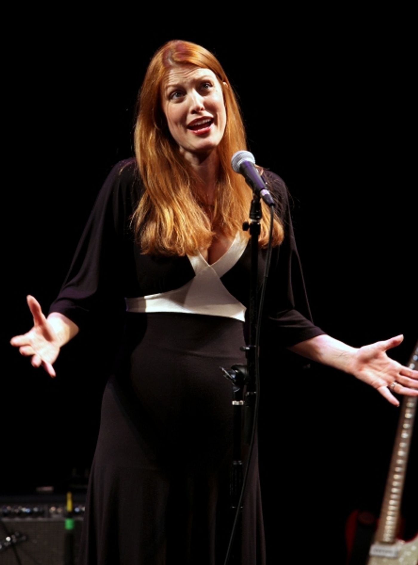 Photo Coverage: 2011 NYMF Performance Preview!  Image