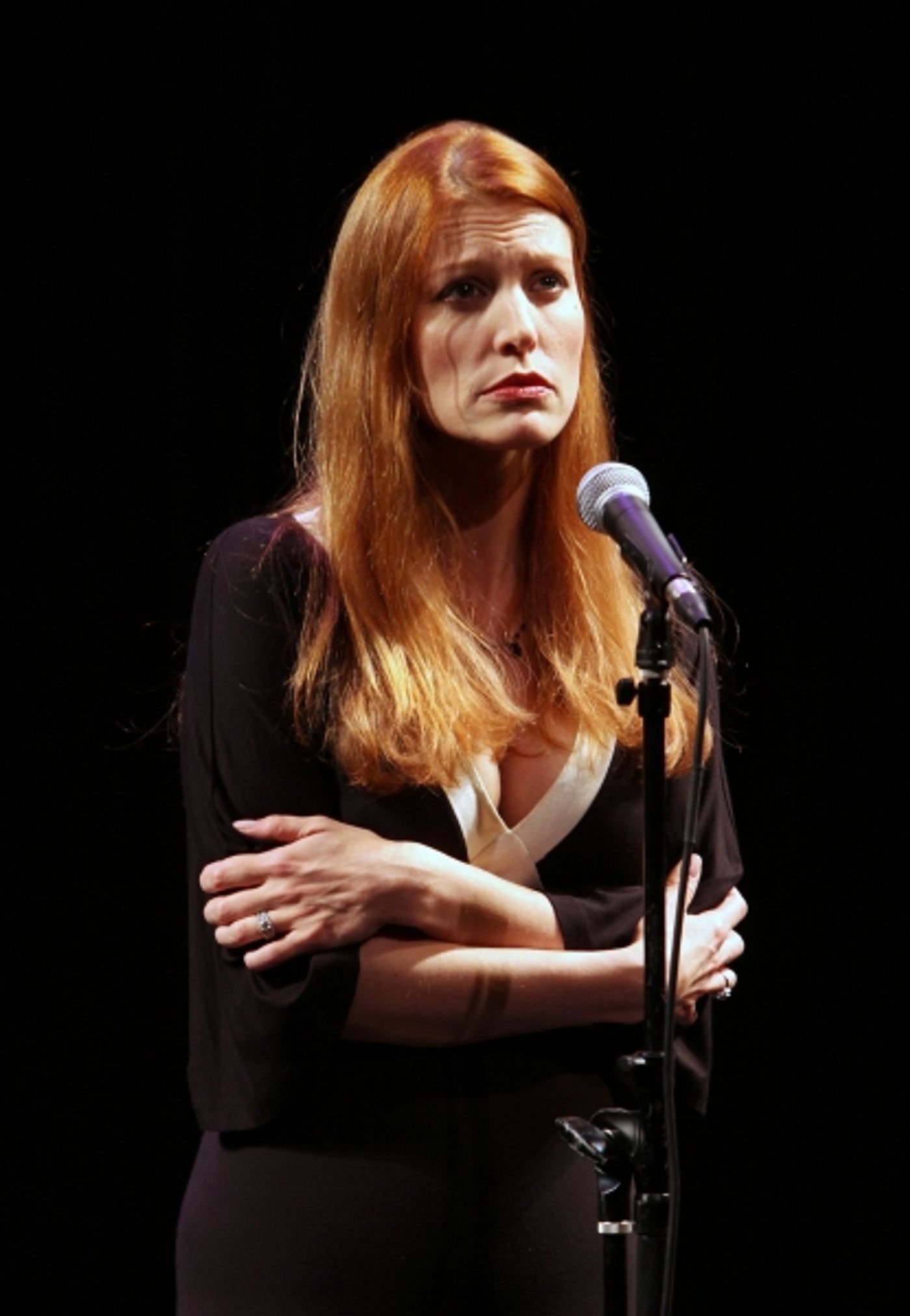 Photo Coverage: 2011 NYMF Performance Preview!  Image