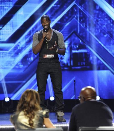 Terrell Carter Photo