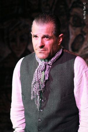 Michael Matus  Photo