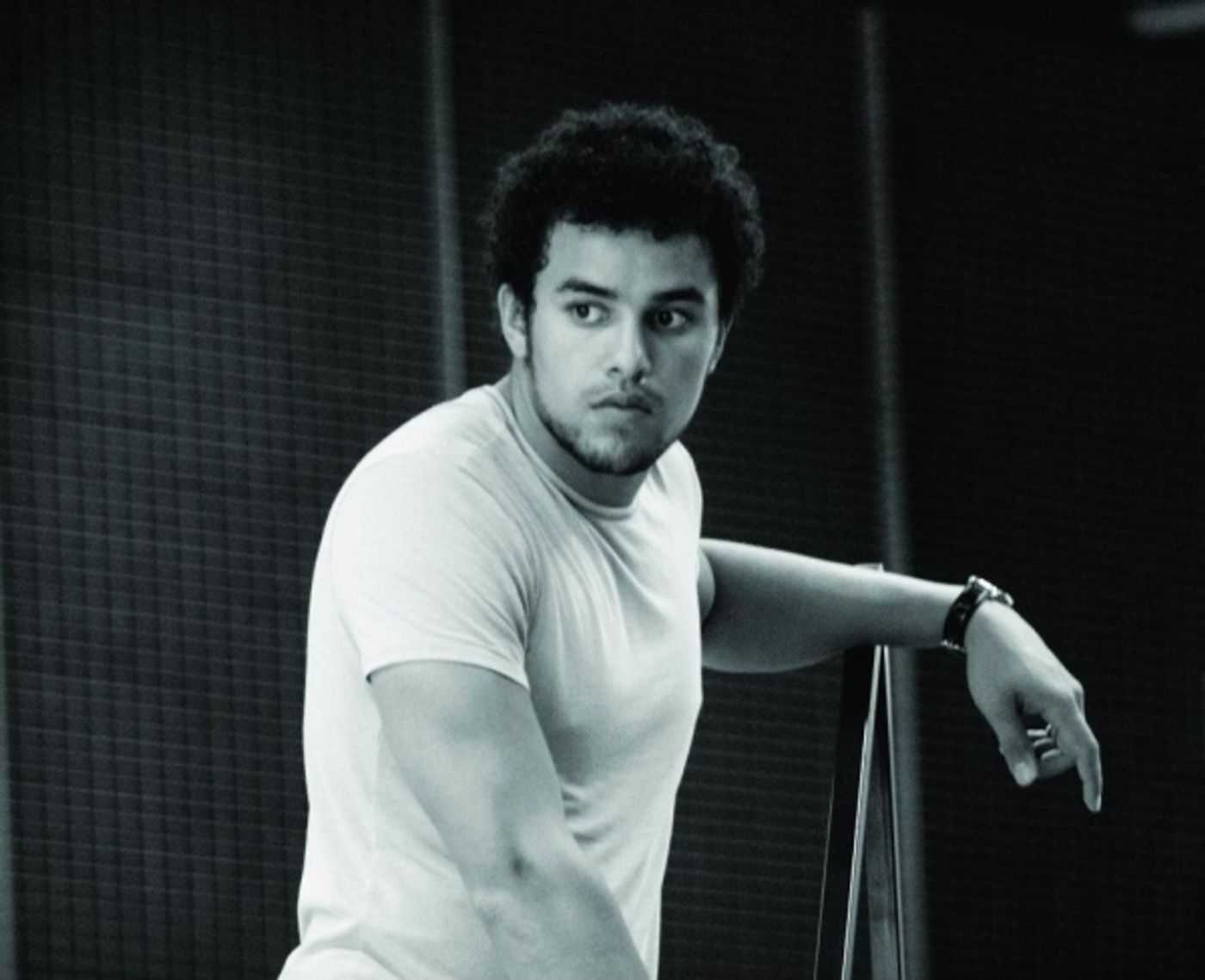 Photo Flash: Michael Ball, Imelda Staunton in Rehearsal for Chichester Theatre Festival's SWEENEY TODD  Image