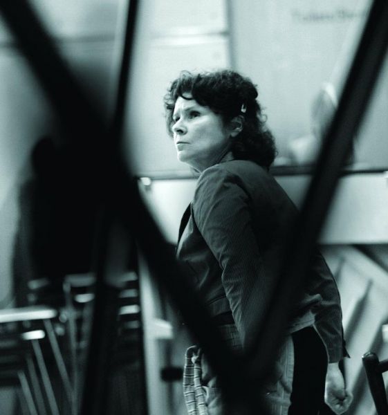Photo Flash: Michael Ball, Imelda Staunton in Rehearsal for Chichester Theatre Festival's SWEENEY TODD — photo 10 of 19