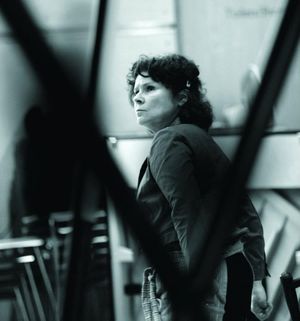 Imelda Staunton Photo