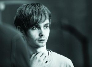 James McConville Photo