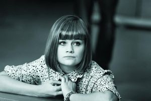 Lucy May Barker Photo