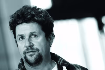 Michael Ball Photo