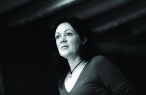 Gillian Kirkpatrick Photo