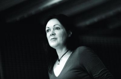 Gillian Kirkpatrick Photo