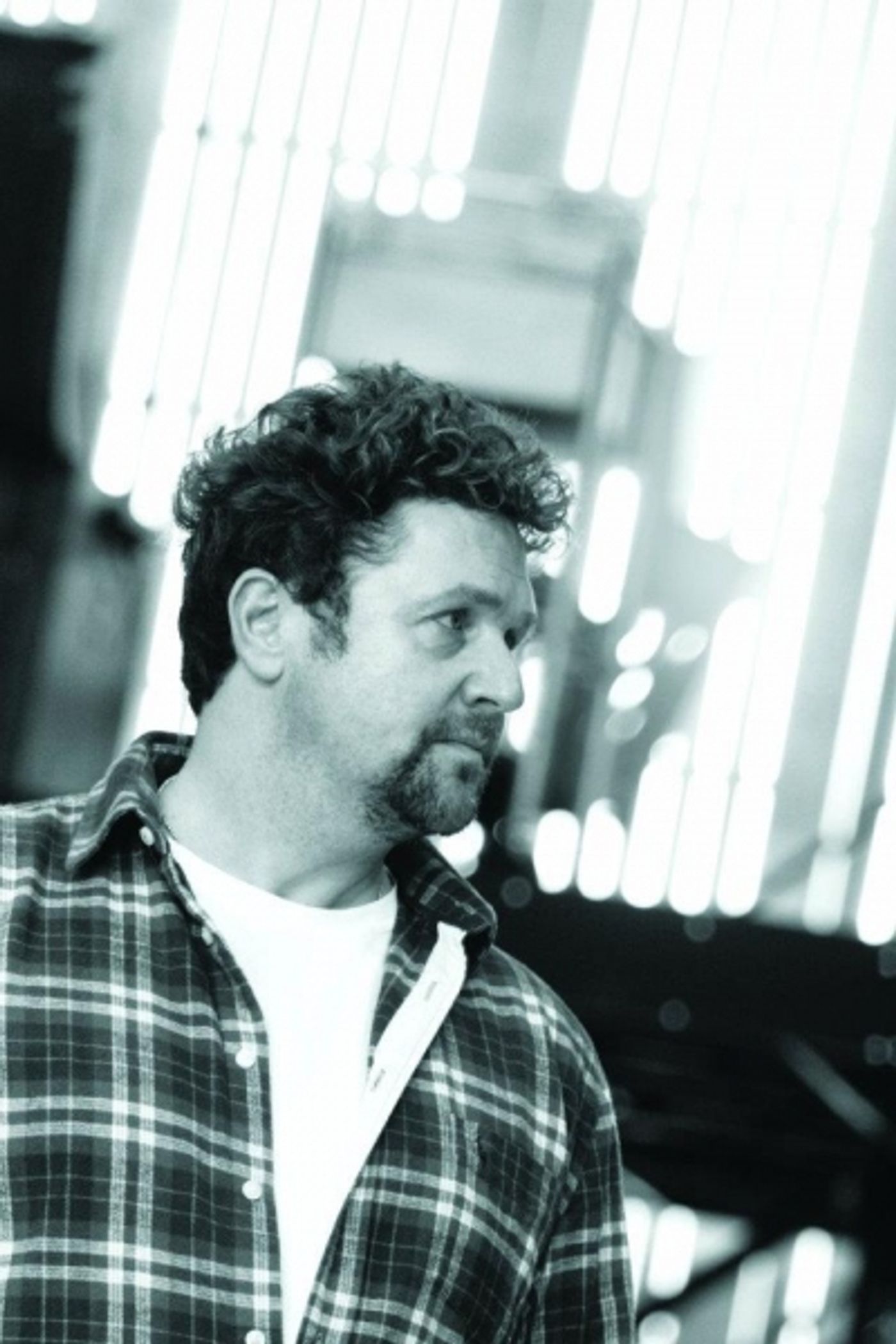 Photo Flash: Michael Ball, Imelda Staunton in Rehearsal for Chichester Theatre Festival's SWEENEY TODD  Image