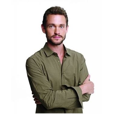 Hugh Dancy Photo