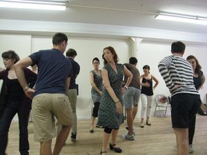 Megan Stern -  Brian Curl - Darren Bluestone - Sarah Dacey Charles - Rebecca Pitcher  Photo