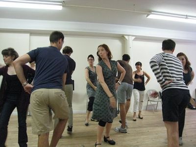 Megan Stern -  Brian Curl - Darren Bluestone - Sarah Dacey Charles - Rebecca Pitcher  Photo