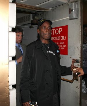 Director Kenny Leon Photo