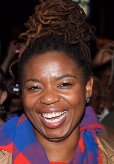 Playwright Katori Hall Photo