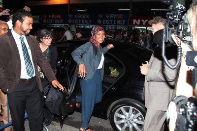 Angela Bassett  Photo
