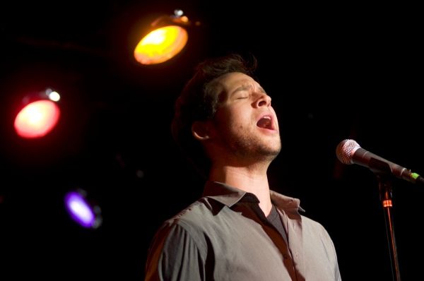 Photo Coverage: NYMF's Les Enfants de Paris Presents Fleur's Cabaret  Image