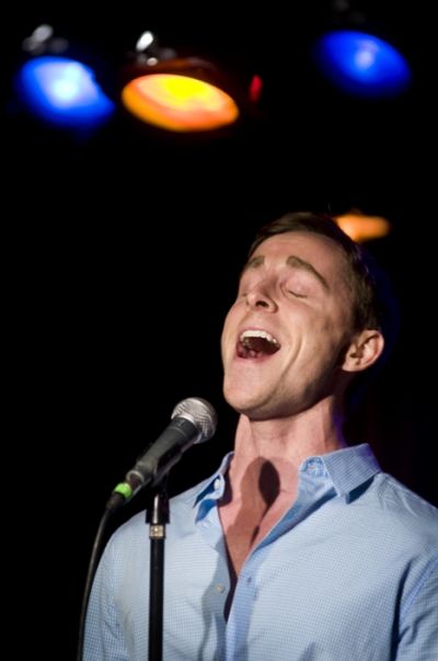 Adam Halpin Photo