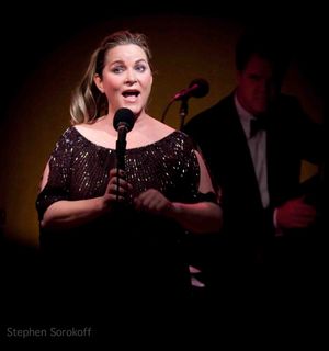 Colleen Mchugh @ BroadwayWorld Colleen Mchugh Photo