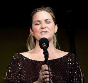 Colleen Mchugh @ BroadwayWorld Colleen Mchugh Photo