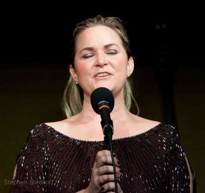 Colleen Mchugh Photo