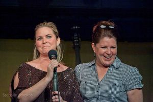 Colleen Mchugh @ BroadwayWorld Colleen Mchugh Photo