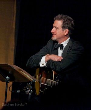 Matt Munisteri Photo