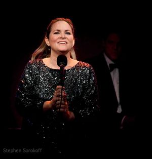 Colleen Mchugh @ BroadwayWorld Colleen Mchugh Photo