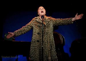 Colleen Mchugh @ BroadwayWorld Colleen Mchugh Photo