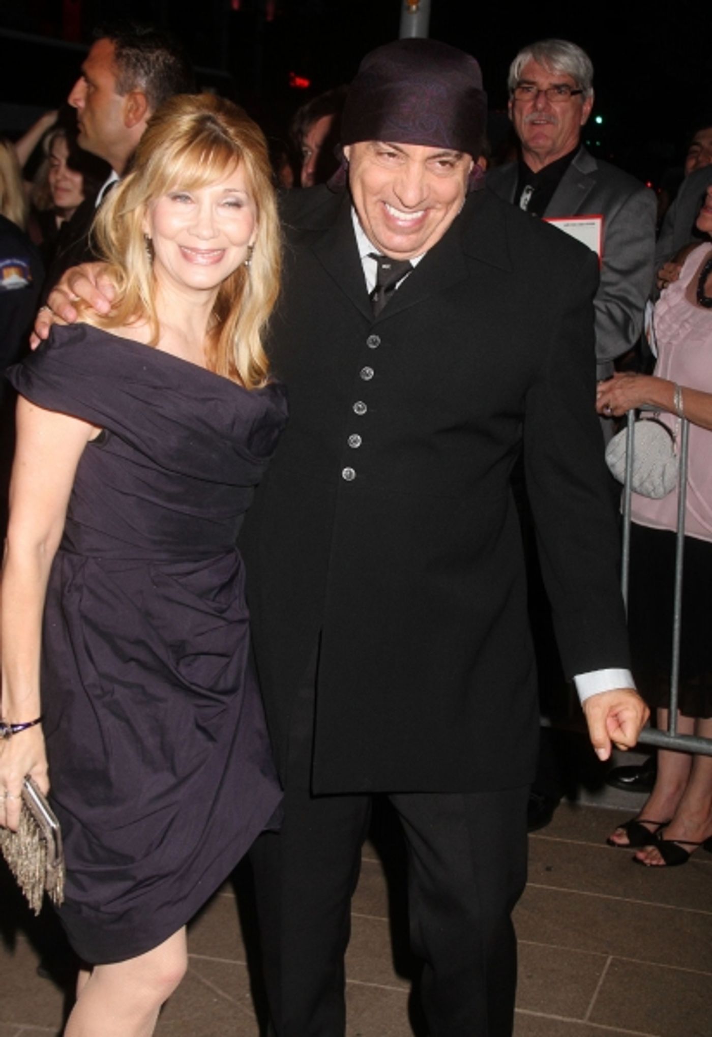 Photo Flash: New York City Fall Ballet Gala  Image