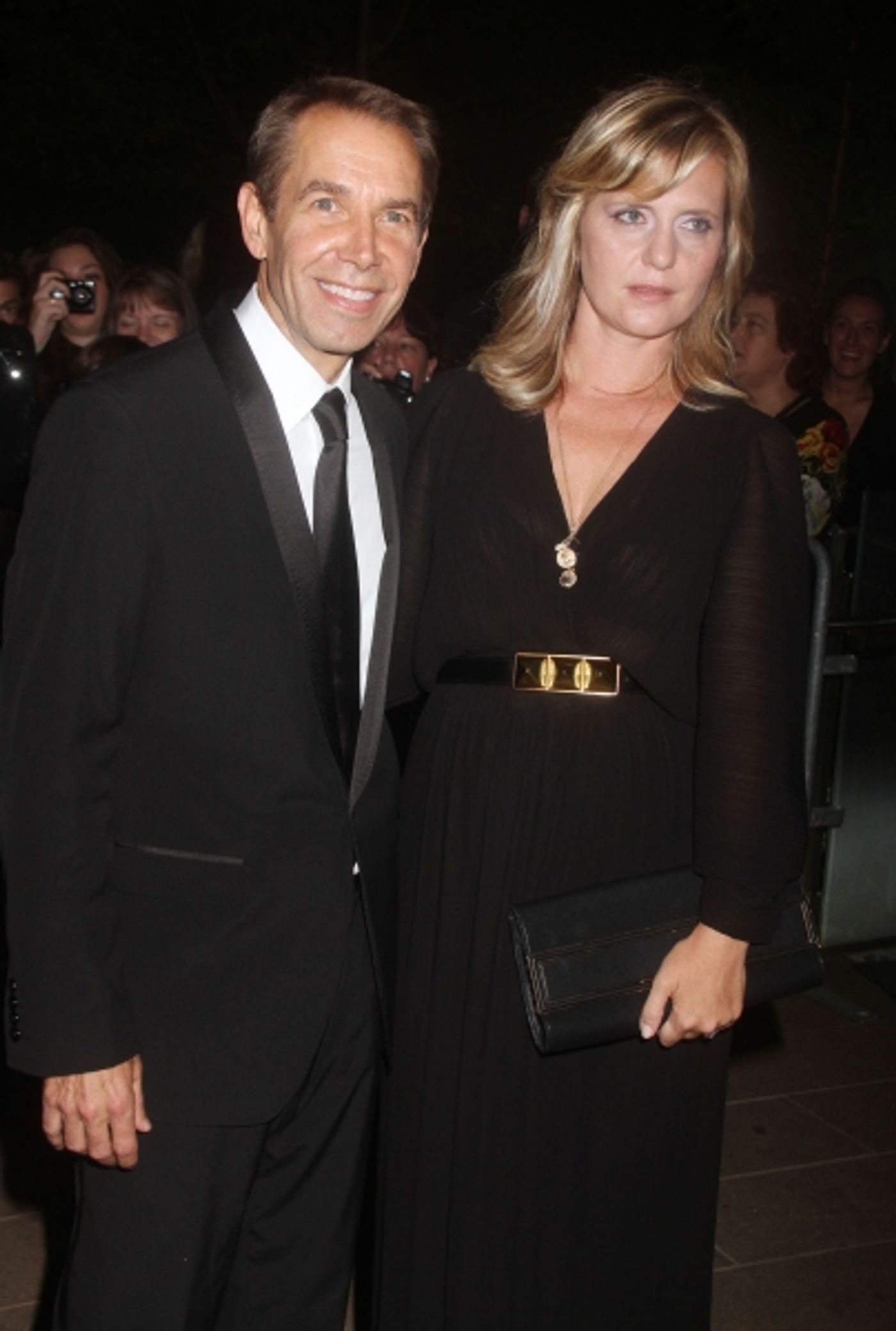 Photo Flash: New York City Fall Ballet Gala  Image