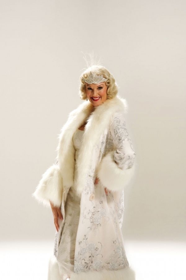 Katherine Kingsley Photo