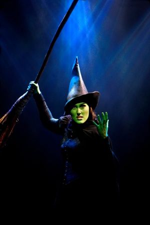 Jemma Rix @ BroadwayWorld Jemma Rix Photo