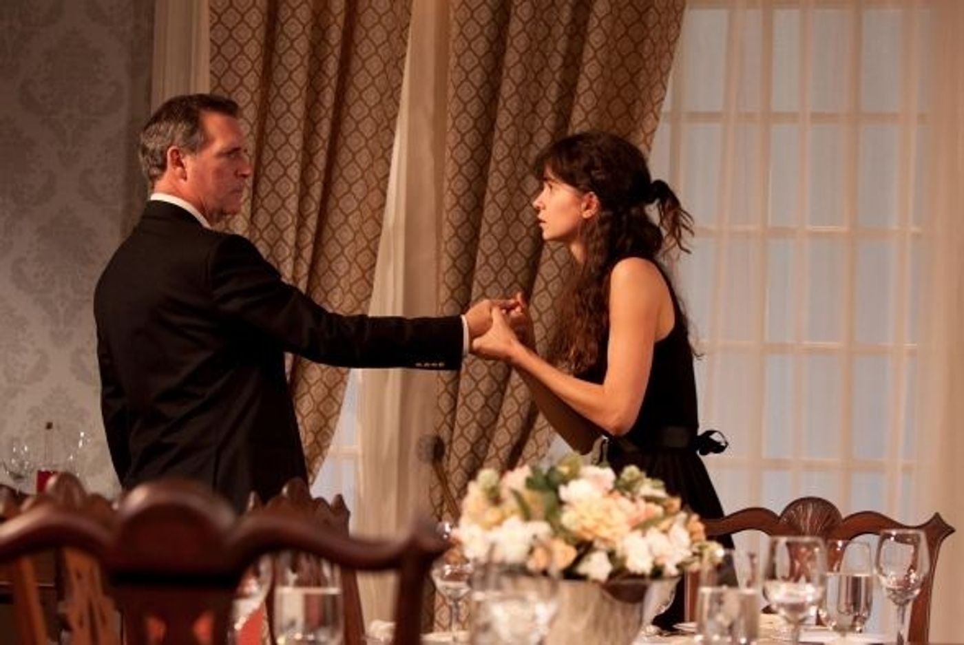 Photo Flash: First Look at Atlantic Theatre Company's DREAMS OF FLYING DREAMS OF FALLING Photo Flash: First Look at Atlantic Theatre Company's DREAMS OF FLYING DREAMS OF FALLING Image