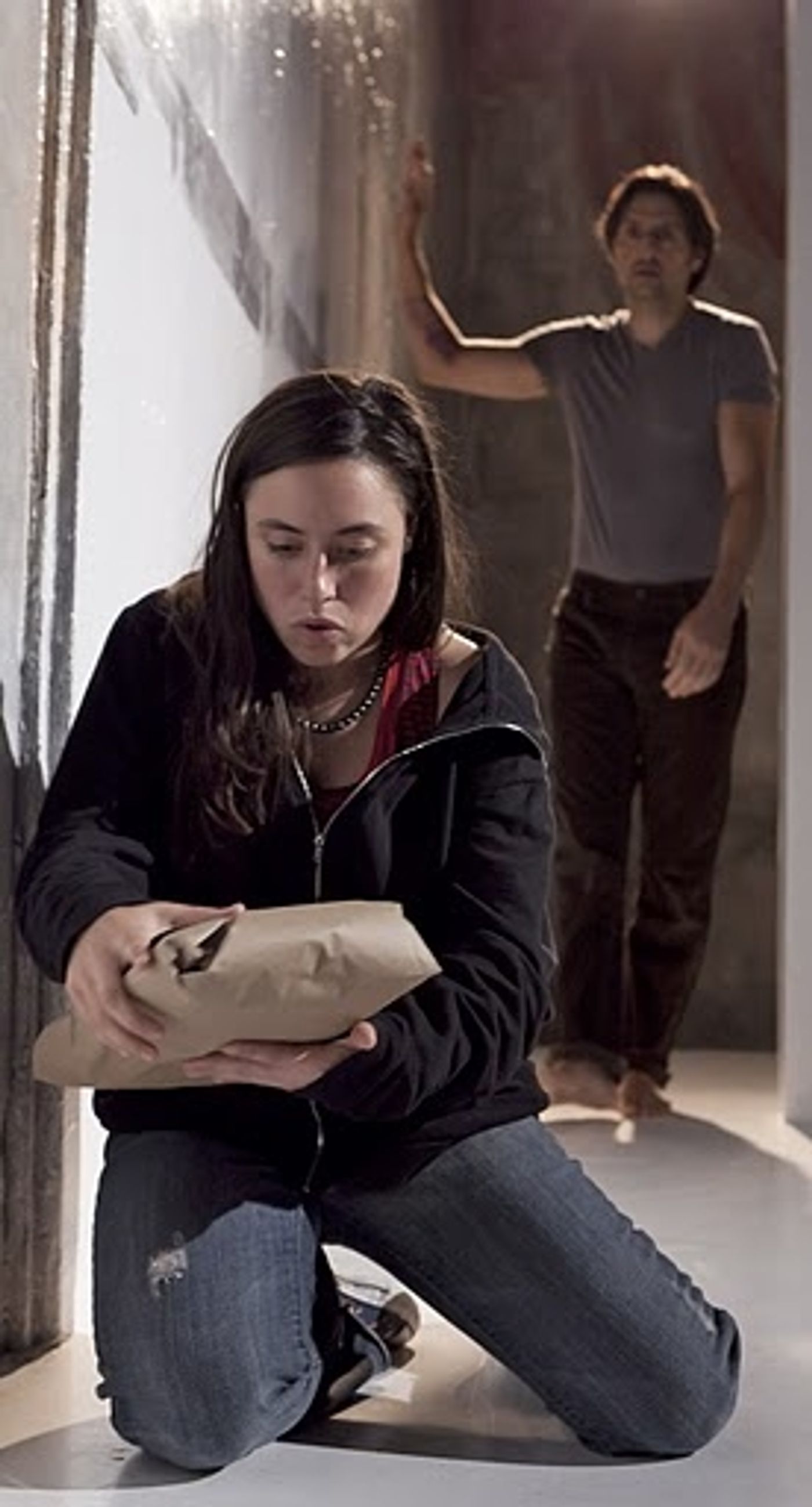 Photo Flash: First Look at Page 73's LIDLESS  Image