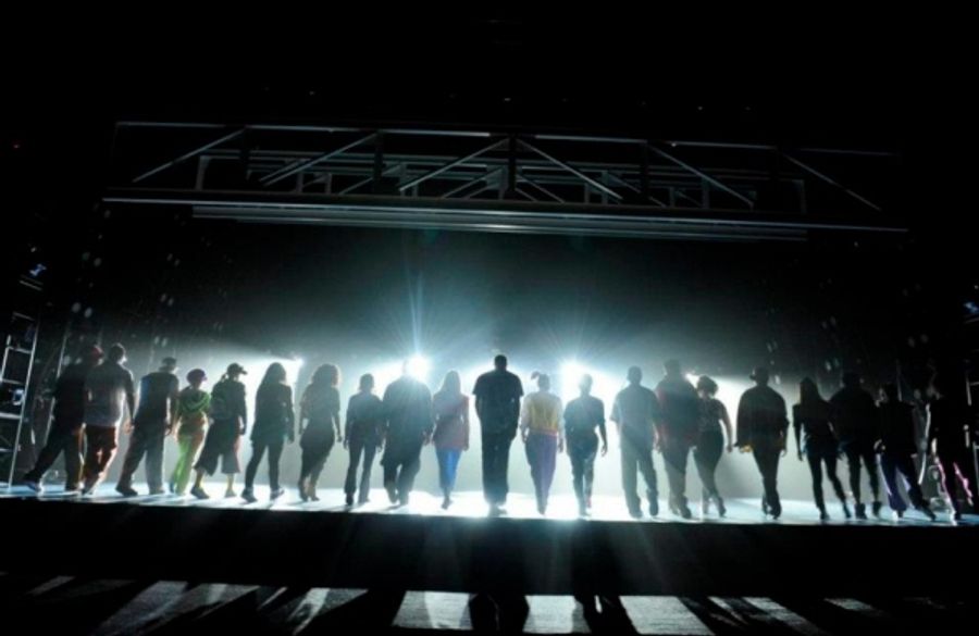 Photo Flash: First Look at BRING IT ON: THE MUSICAL at Center Theatre Group Image