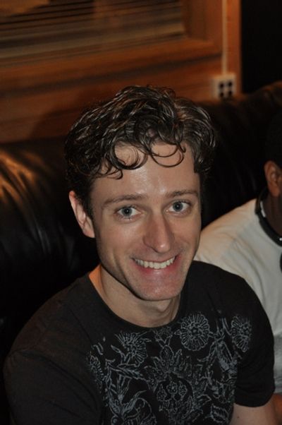 Kevin Massey Photo