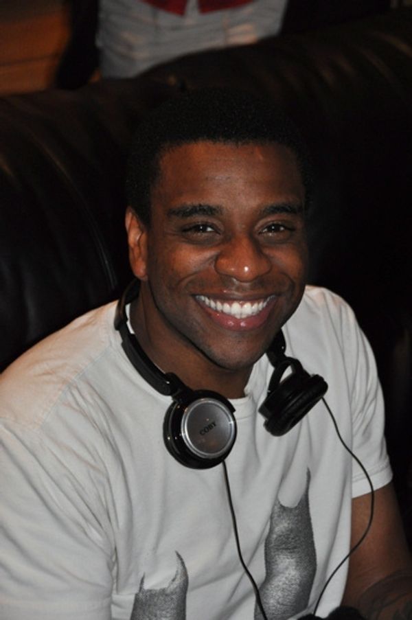 Antoine L. Smith Photo
