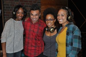 Andros Rodrigues Photo