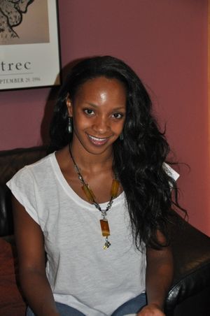 Candice Monet McCall Photo