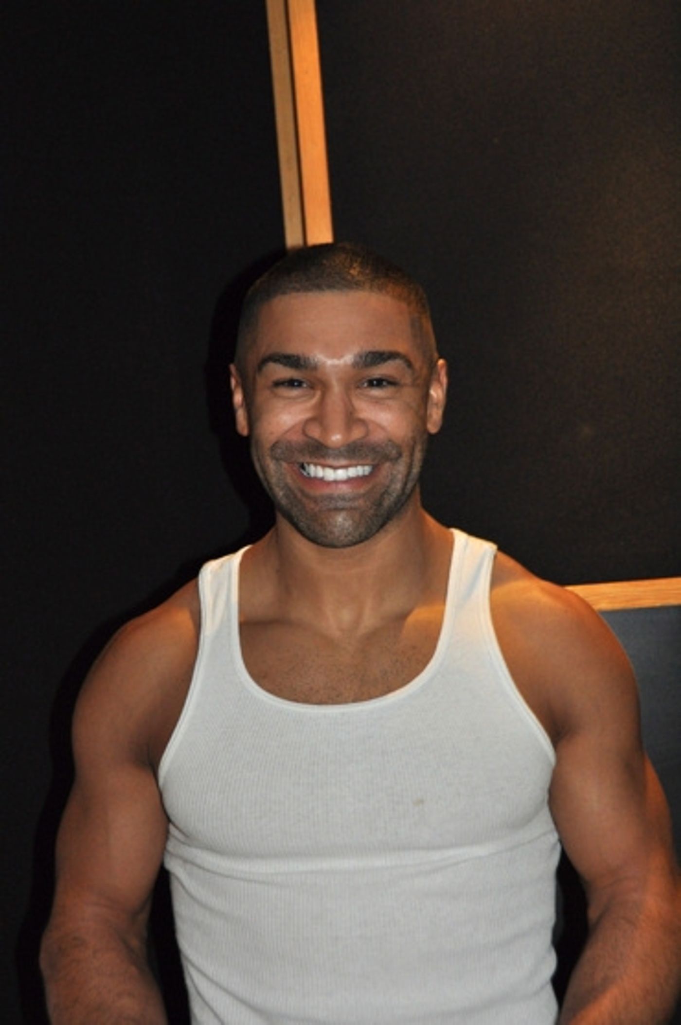 Photo Coverage: MEMPHIS Sings for 'Carols for a Cure' Album  Image