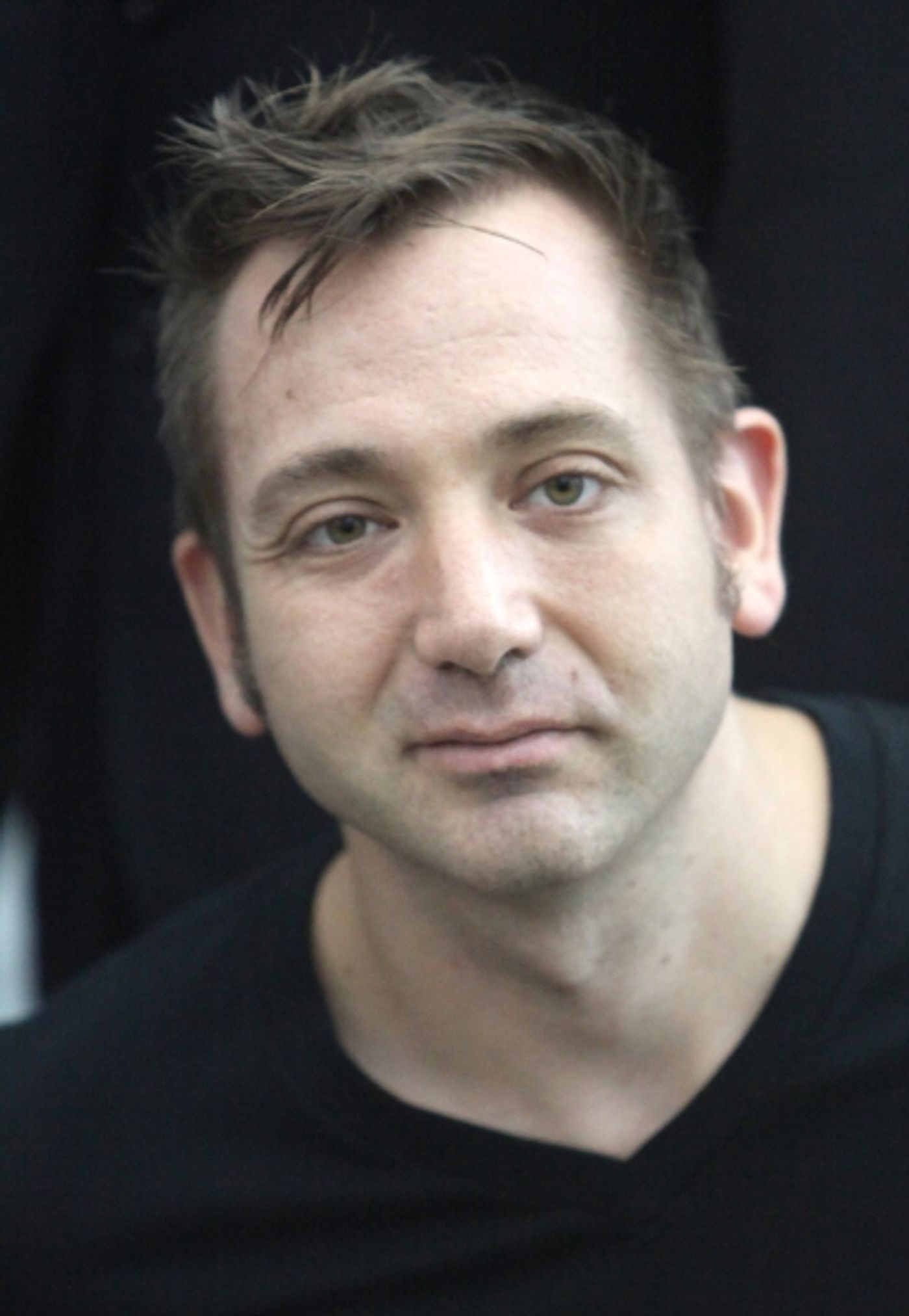 Photo Coverage: SUICIDE, INCORPORATED Meet & Greet  Image