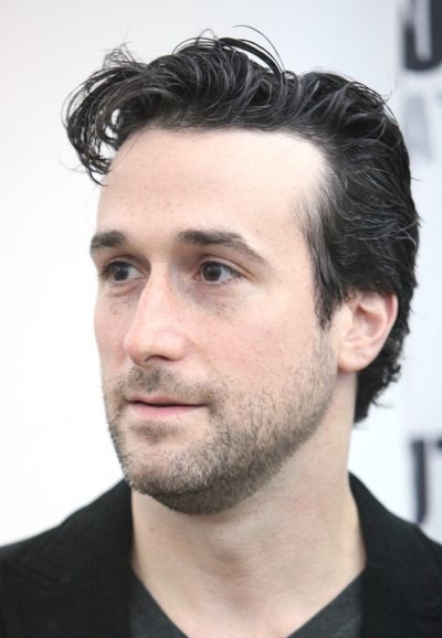 Mike DiSalvo  Photo