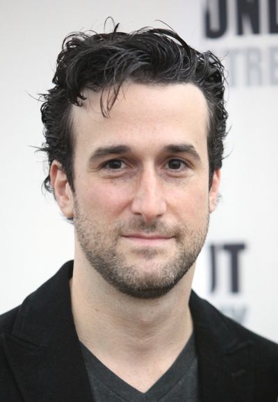 Mike DiSalvo Photo