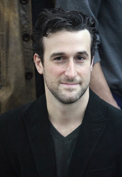 Mike DiSalvo  Photo