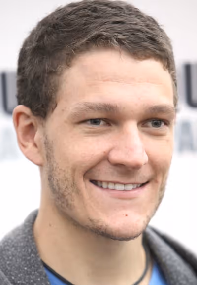 Gabriel Ebert  Photo